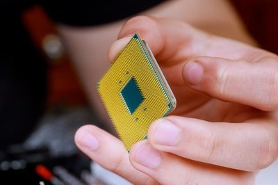 僅一年，國內(nèi)5700多家芯片企業(yè)消失！